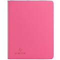 ZipUp Album 18 Pocket (Pink)