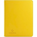 ZipUp Album 18 Pocket (Yellow)