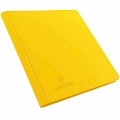 ZipUp Album 18 Pocket (Yellow)