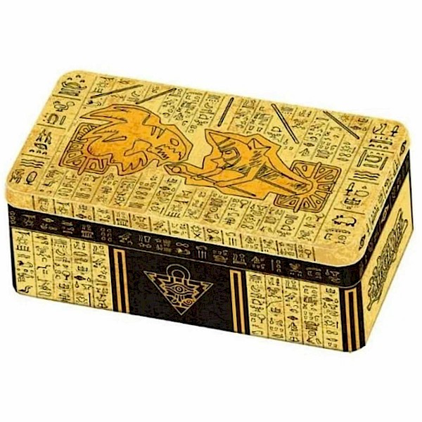 Yu-Gi-Oh! 2021 Ancient Battles Tin (Fall)