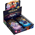 Disney Lorcana: The First Chapter Booster Box (Japanese)
