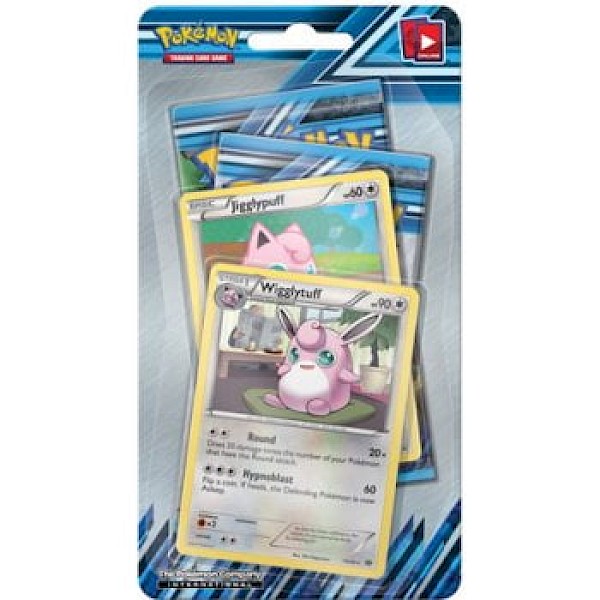 Stellar Crown Pack