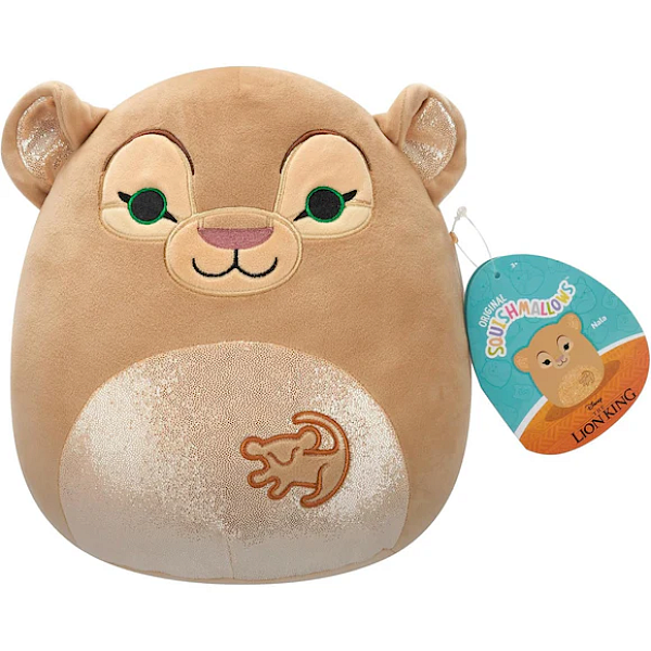 Squish-Mallow: Large (Nala)