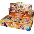 Disney Lorcana: Wilds Unknown Trove