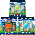 Pok&eacute;mon: Pok&eacute;mon GO Pin Collection