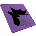 Ultra PRO: 12-Pocket Binder - Gengar (480)