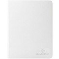 GameGenic: 24 Pocket Binder (White)
