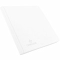 GameGenic: 24 Pocket Binder (White)