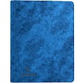 GameGenic: 18 Pocket Binder (Blue)