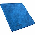GameGenic: 18 Pocket Binder (Blue)