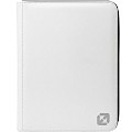 Evoretro: Toploader Binder (white)