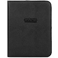 Evoretro: Toploader Binder 2x2 (Black)