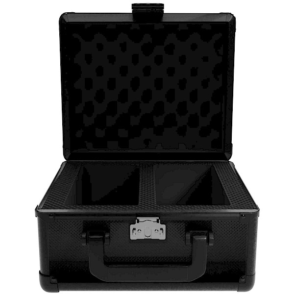 Evoretro: M Graded Case 2-Row (Black)