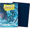 Dragon Shield Sleeves - Midnight Blue