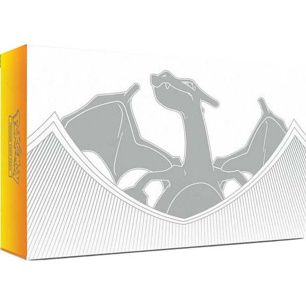 Pokemon: Sword and Shield Ultra Premium Collection