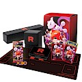 Pokemon: Glory of Team Rockets Briefcase