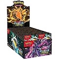 Pokemon: Paldean Fates Booster Bundle Display