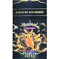Pokemon: Paldean Fates Booster Bundle Display